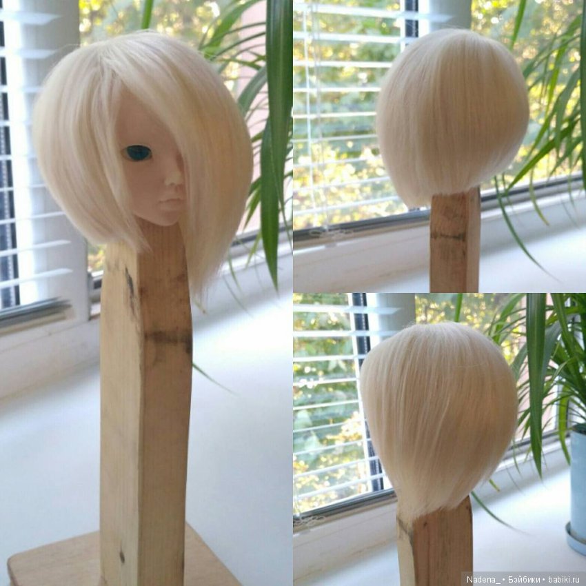 Парички для прекрасных Minifee