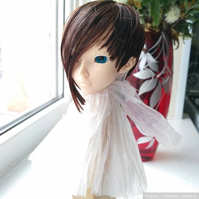 Парички для прекрасных Minifee