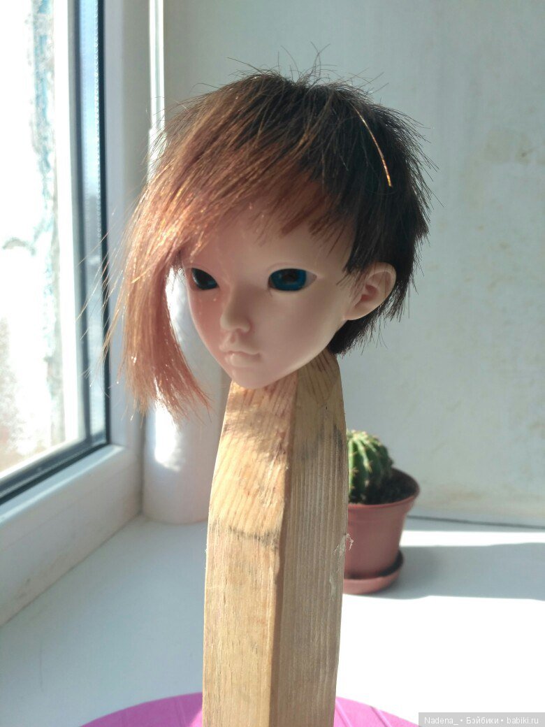 Парички для прекрасных Minifee