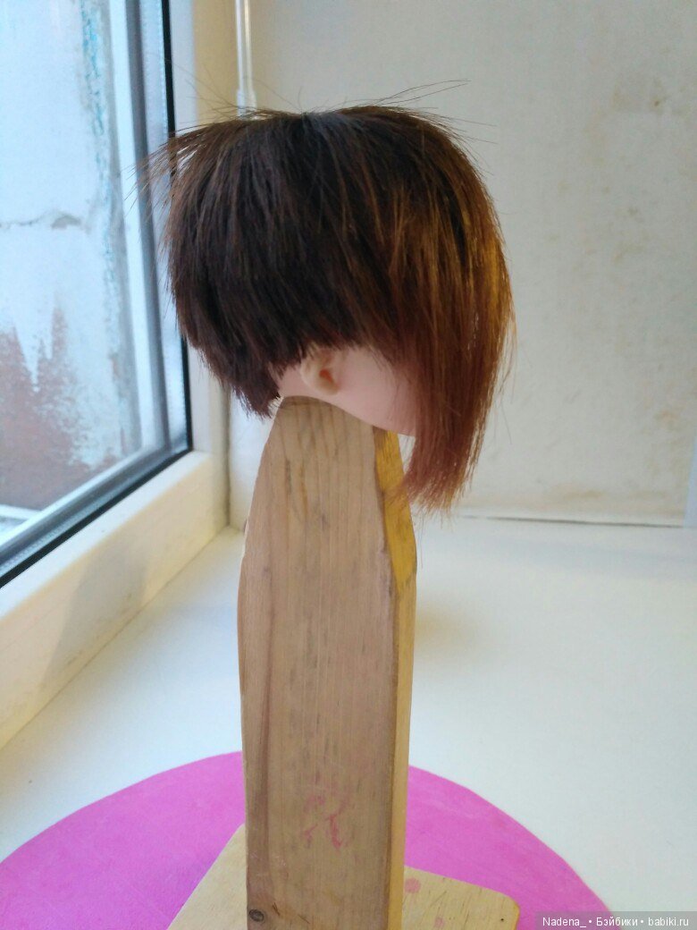 Парички для прекрасных Minifee