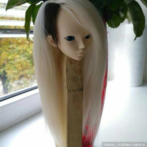 Парички для прекрасных Minifee