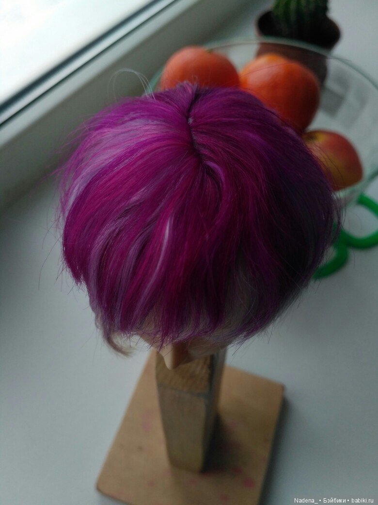 Парички для прекрасных Minifee (фото 4)