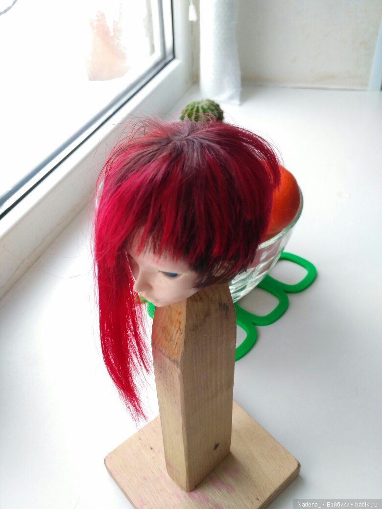 Парички для прекрасных Minifee (фото 6)