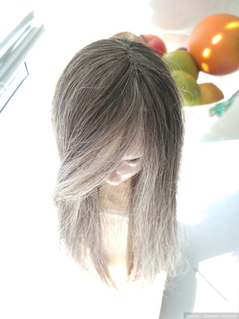 Парички для прекрасных Minifee (фото 8)