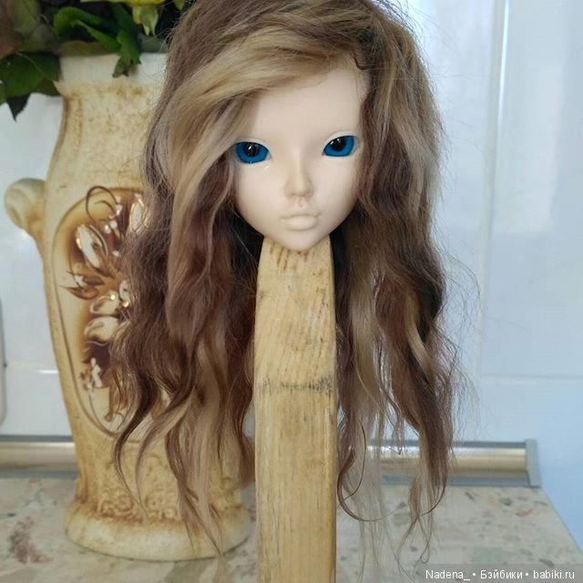 Парички для прекрасных Minifee