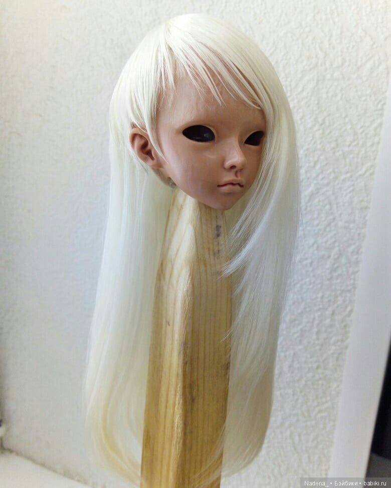 Парички для прекрасных Minifee