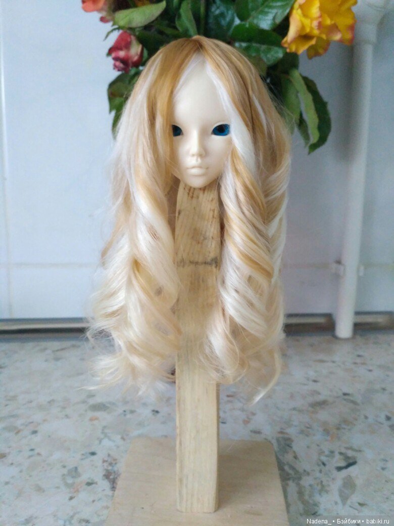 Парички для прекрасных Minifee