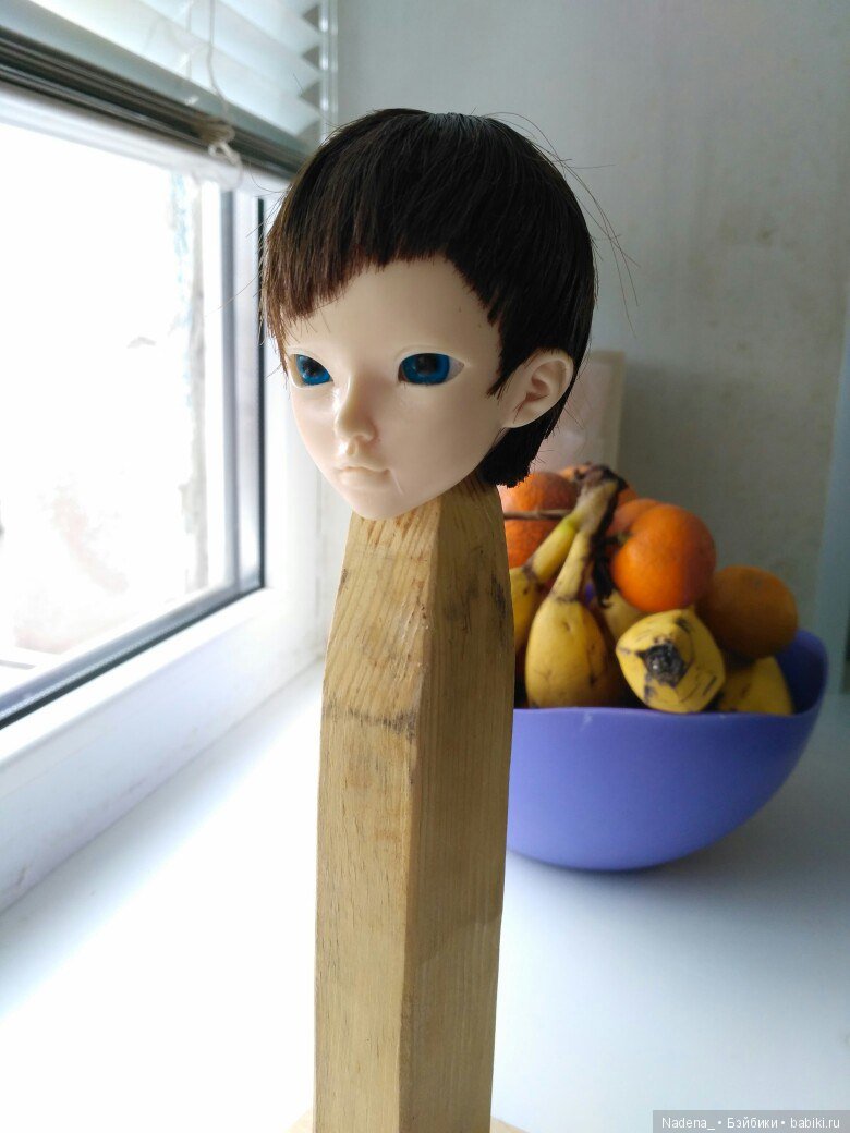 Парички для прекрасных Minifee (фото 9)