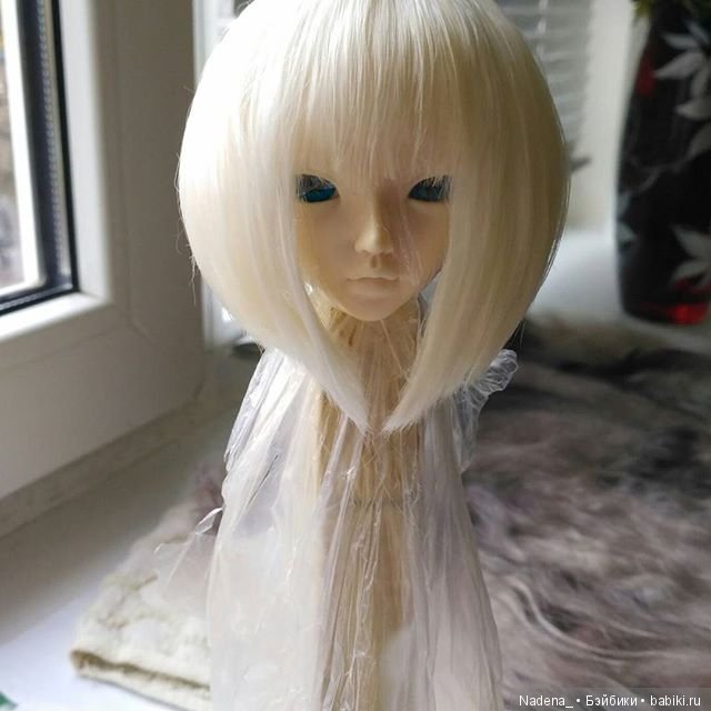 Парички для прекрасных Minifee