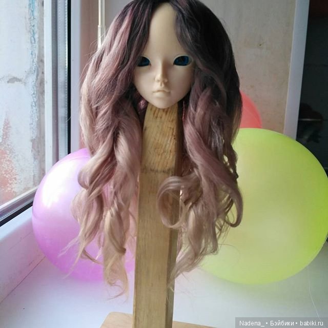 Парички для прекрасных Minifee