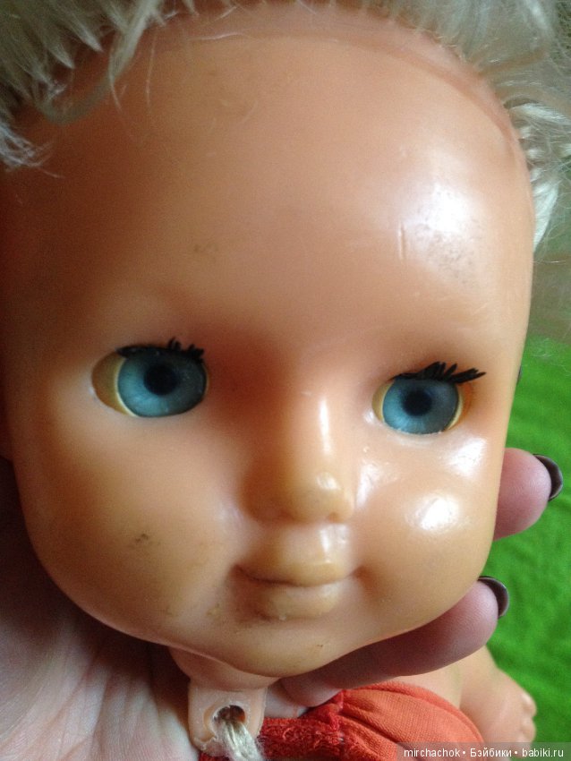 Подарок, который не принёс радости или... Я не трус, но я боюсь (фото 7)