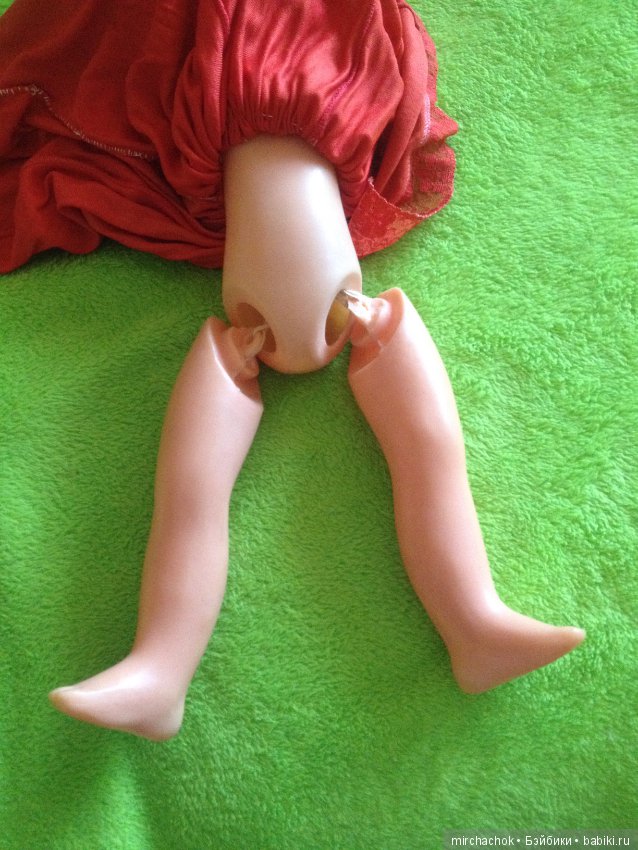 Подарок, который не принёс радости или... Я не трус, но я боюсь (фото 4)