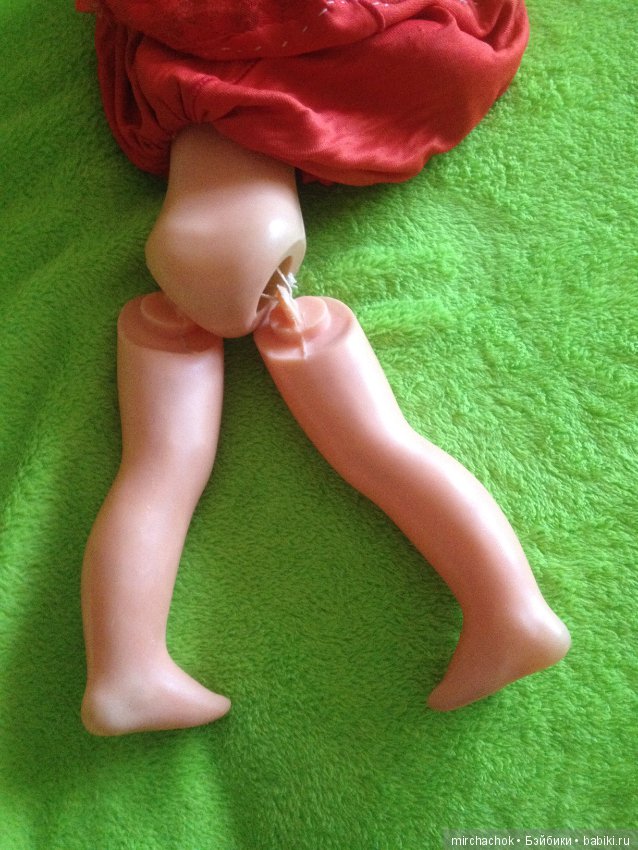 Подарок, который не принёс радости или... Я не трус, но я боюсь (фото 3)