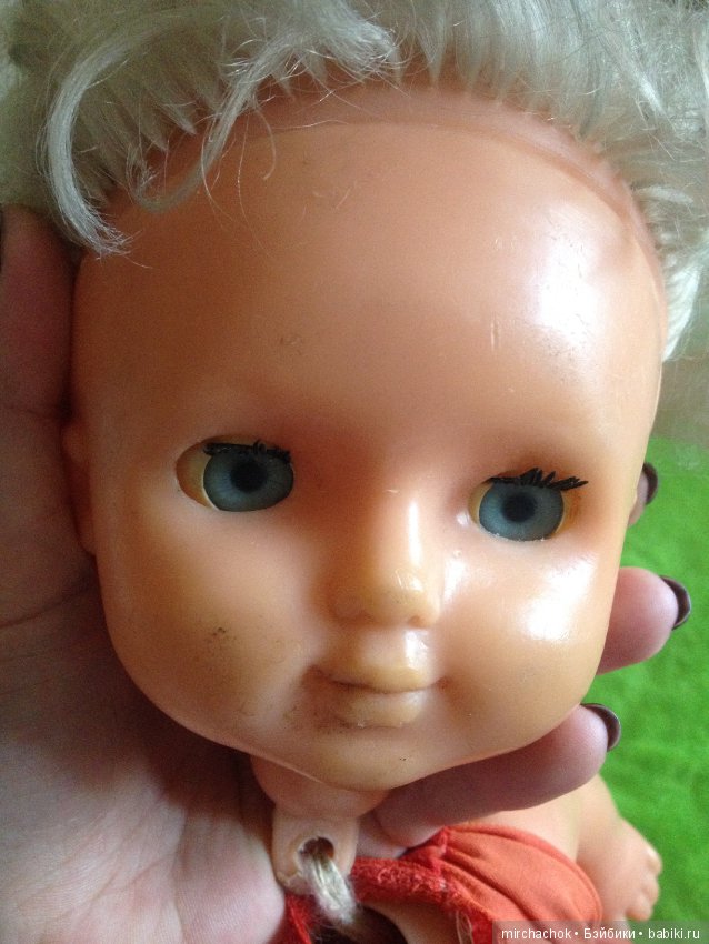 Подарок, который не принёс радости или... Я не трус, но я боюсь (фото 8)