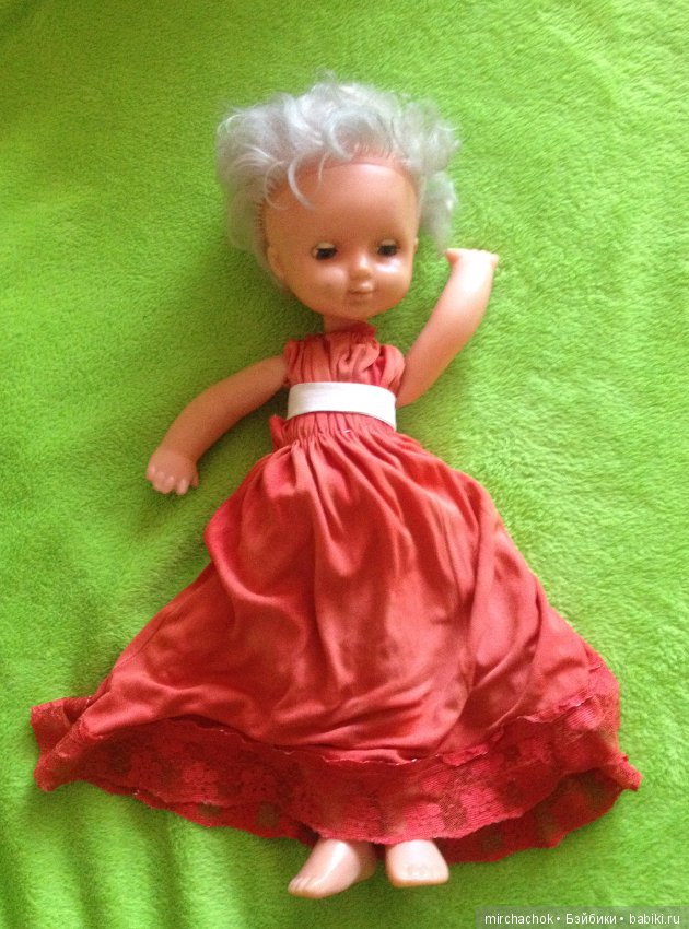 Подарок, который не принёс радости или... Я не трус, но я боюсь