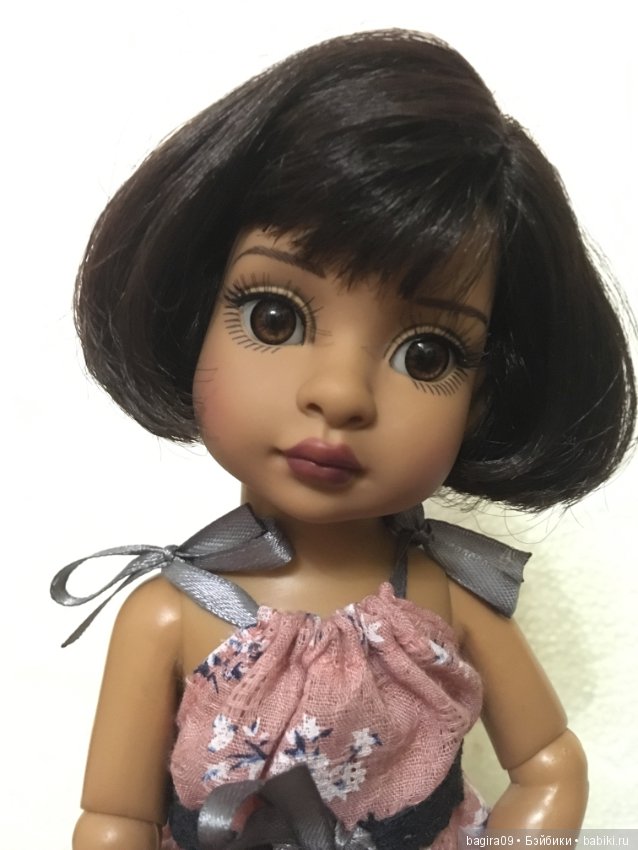 Варюша - урождённая Трикси от Р.Тоннера (фото 9)