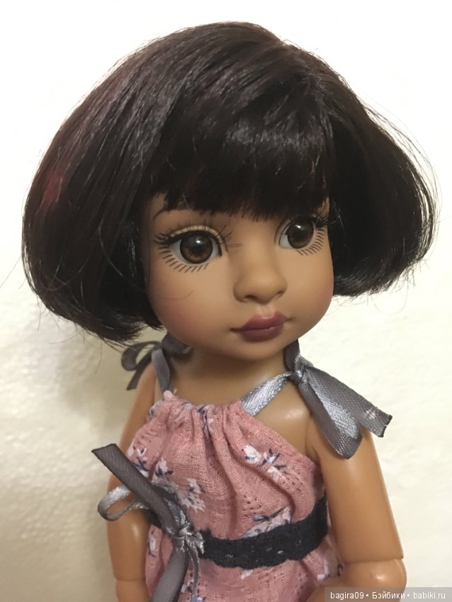 Варюша - урождённая Трикси от Р.Тоннера (фото 8)