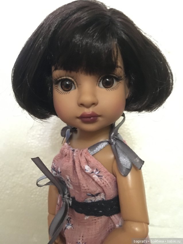 Варюша - урождённая Трикси от Р.Тоннера (фото 7)