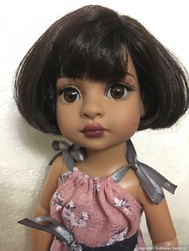 Варюша - урождённая Трикси от Р.Тоннера (фото 2)