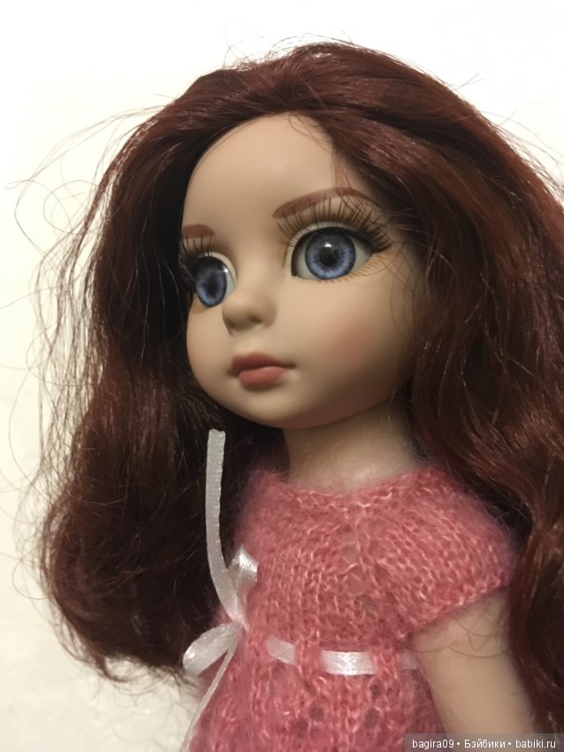 Злата - урождённая Патси от Р.Тоннера (фото 3)