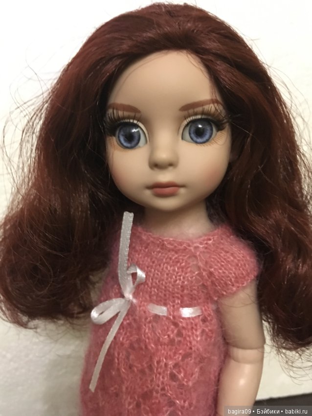 Злата - урождённая Патси от Р.Тоннера (фото 2)