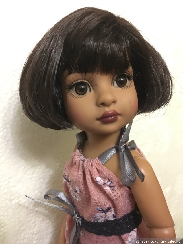 Варюша - урождённая Трикси от Р.Тоннера (фото 4)