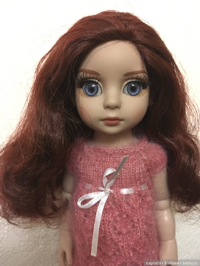 Злата - урождённая Патси от Р.Тоннера