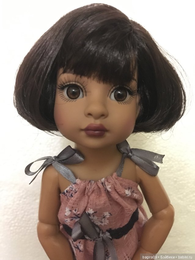 Варюша - урождённая Трикси от Р.Тоннера (фото 6)