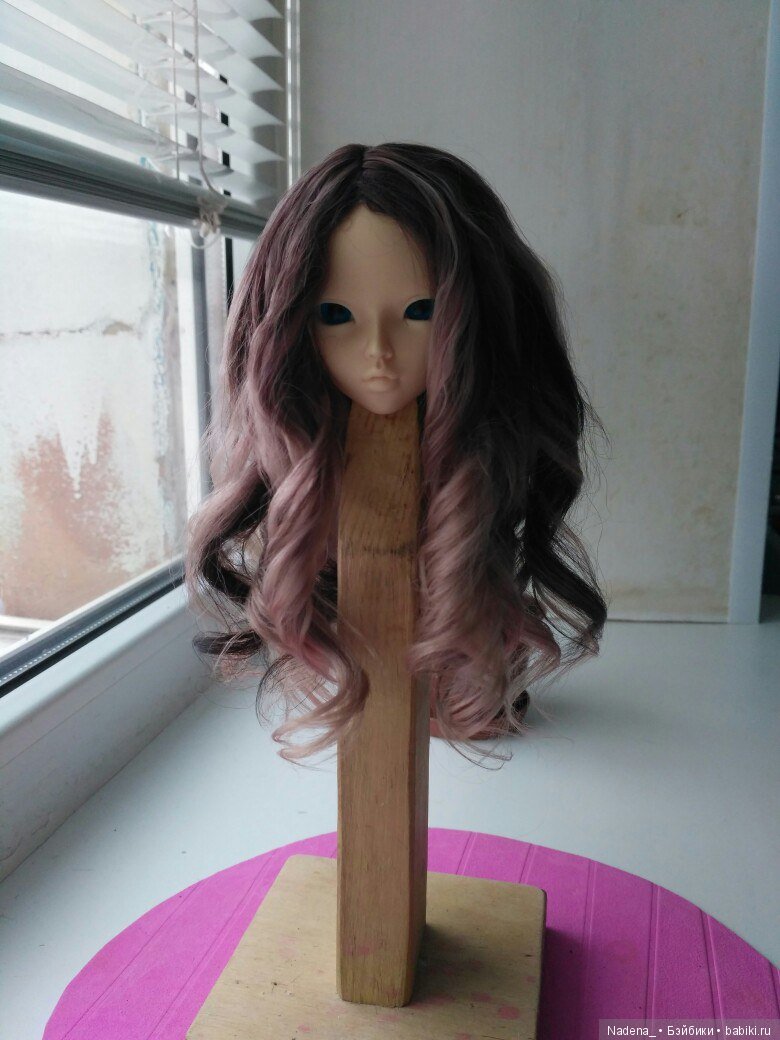 Еще паричок на Minifee — Одежда и обувь для кукол BJD (БЖД): 1/3