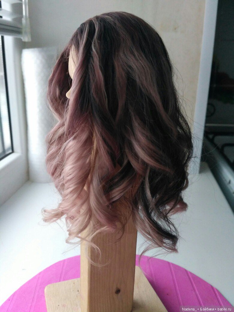 Еще паричок на Minifee — Одежда и обувь для кукол BJD (БЖД): 1/3 (фото 2)