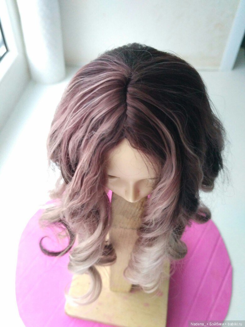 Еще паричок на Minifee — Одежда и обувь для кукол BJD (БЖД): 1/3 (фото 4)