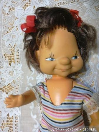 Помогите опознать хитрульку. Опознана