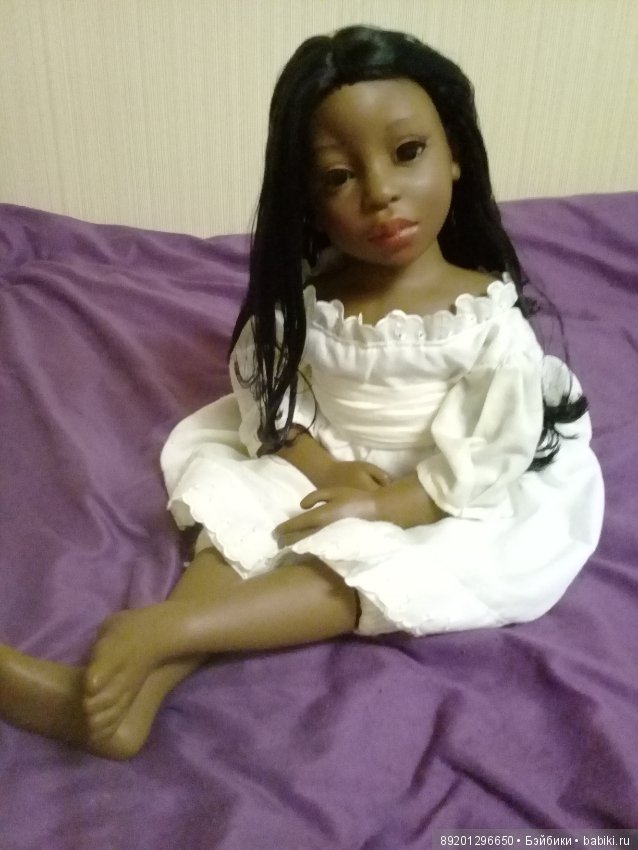 Мои любимые La Bambola — Коллекционные куклы разных авторов (Разное): редкие бренды