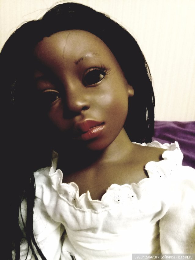 Мои любимые La Bambola — Коллекционные куклы разных авторов (Разное): редкие бренды