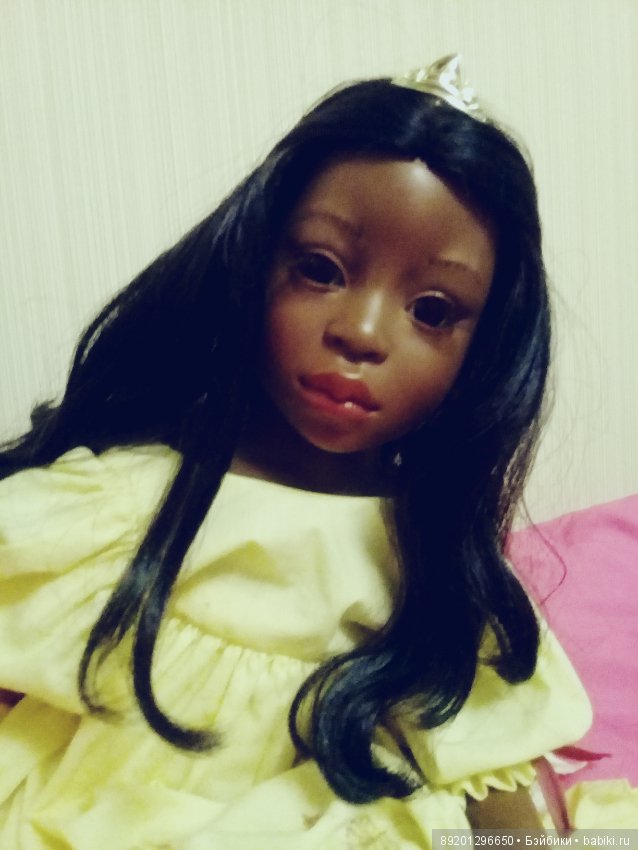 Мои любимые La Bambola — Коллекционные куклы разных авторов (Разное): редкие бренды