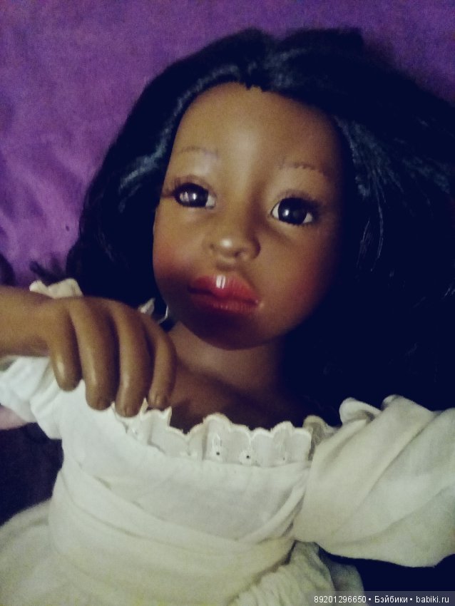 Мои любимые La Bambola — Коллекционные куклы разных авторов (Разное): редкие бренды