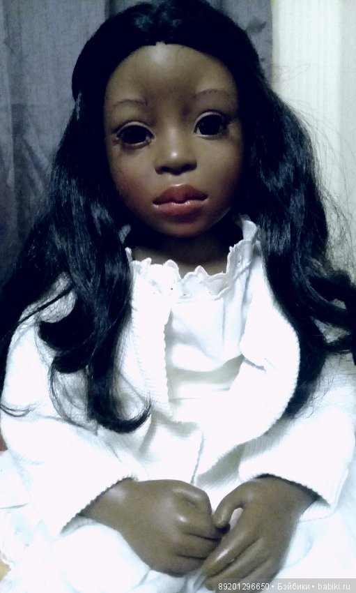 Мои любимые La Bambola — Коллекционные куклы разных авторов (Разное): редкие бренды (фото 5)