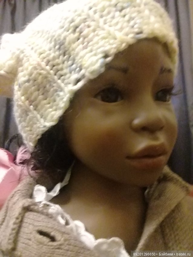 Мои любимые La Bambola — Коллекционные куклы разных авторов (Разное): редкие бренды