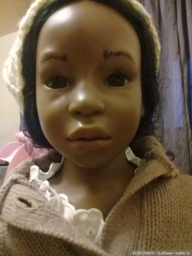 Мои любимые La Bambola — Коллекционные куклы разных авторов (Разное): редкие бренды