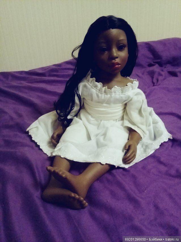 Мои любимые La Bambola — Коллекционные куклы разных авторов (Разное): редкие бренды