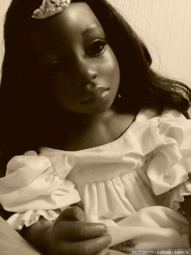 Мои любимые La Bambola — Коллекционные куклы разных авторов (Разное): редкие бренды