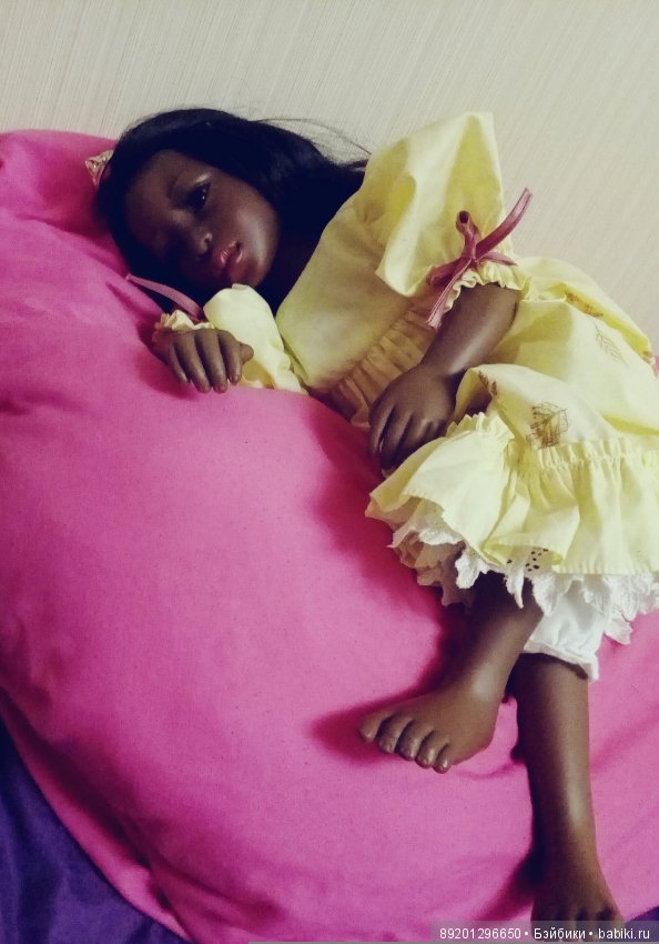 Мои любимые La Bambola — Коллекционные куклы разных авторов (Разное): редкие бренды (фото 3)