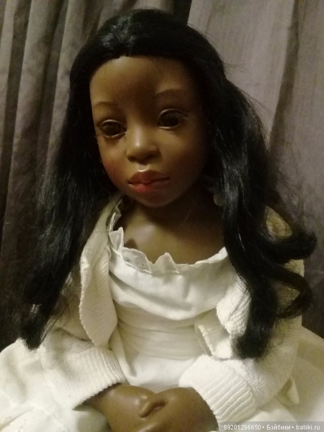 Мои любимые La Bambola — Коллекционные куклы разных авторов (Разное): редкие бренды