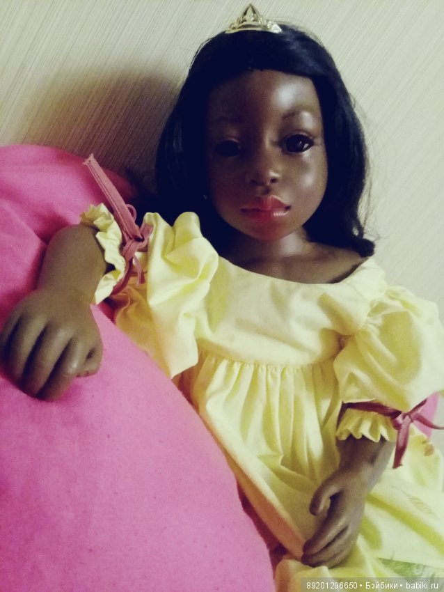 Мои любимые La Bambola — Коллекционные куклы разных авторов (Разное): редкие бренды