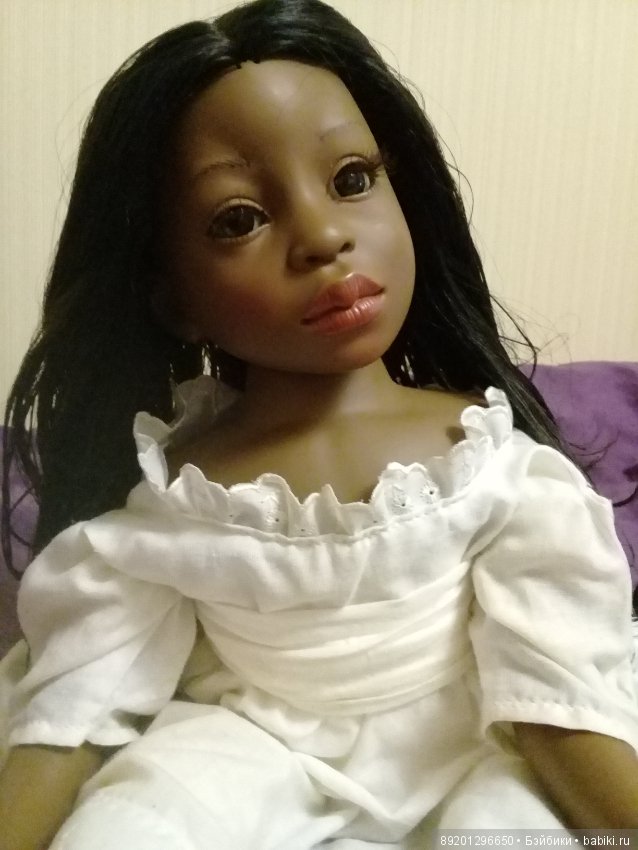 Мои любимые La Bambola — Коллекционные куклы разных авторов (Разное): редкие бренды