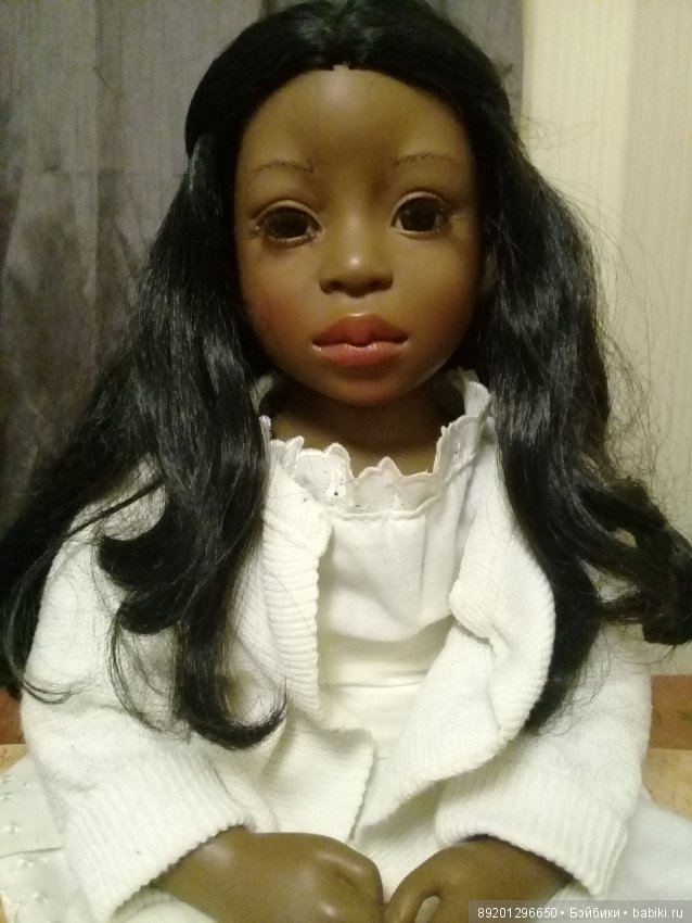 Мои любимые La Bambola — Коллекционные куклы разных авторов (Разное): редкие бренды