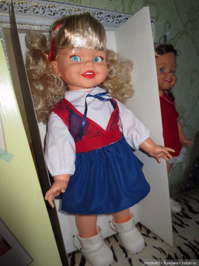 Шикарные девочки Гиглисс! Любуемся! Эта любовь навсегда (фото 5)