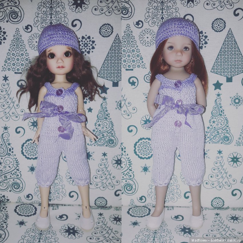 Предмет вдохновения — Одежда и обувь для кукол BJD (БЖД): 1/3 (фото 9)