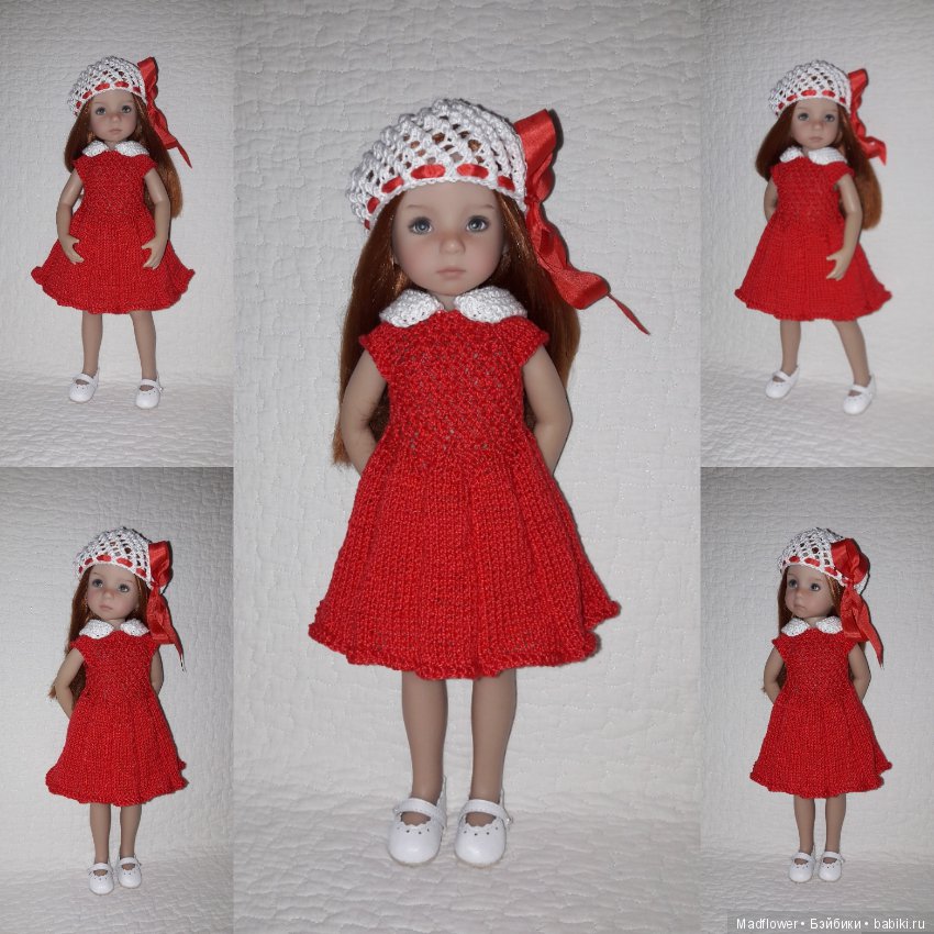 Предмет вдохновения — Одежда и обувь для кукол BJD (БЖД): 1/3 (фото 4)