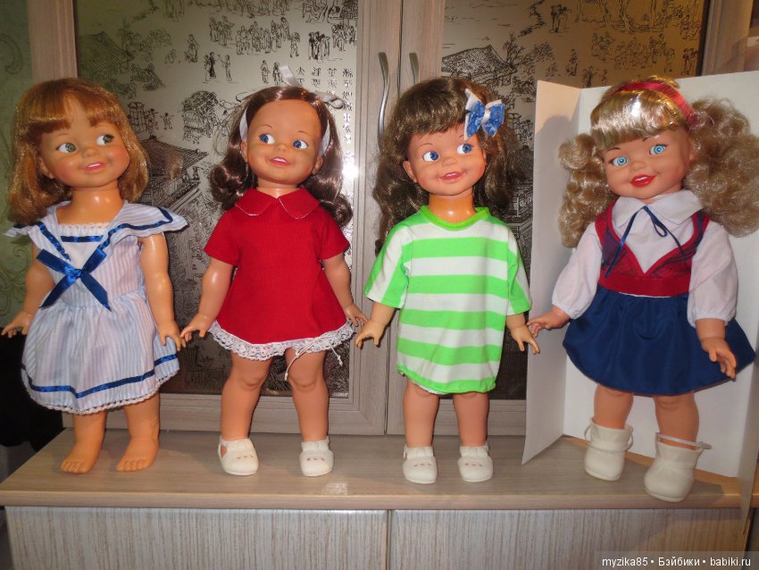 Шикарные девочки Гиглисс! Любуемся! Эта любовь навсегда (фото 2)